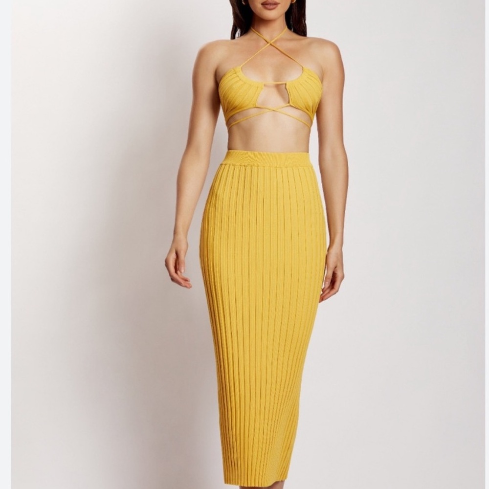 Meshki two piece set